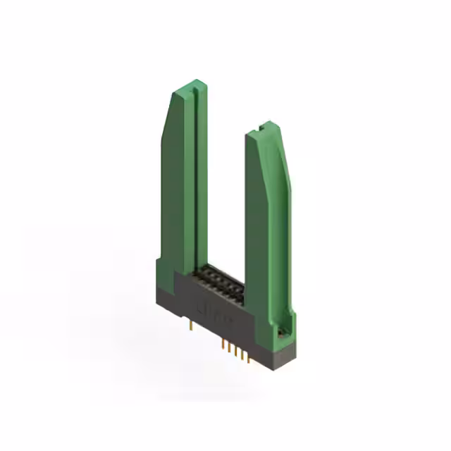395-020-520-278 EDAC Inc.  Edgeboard Connectors